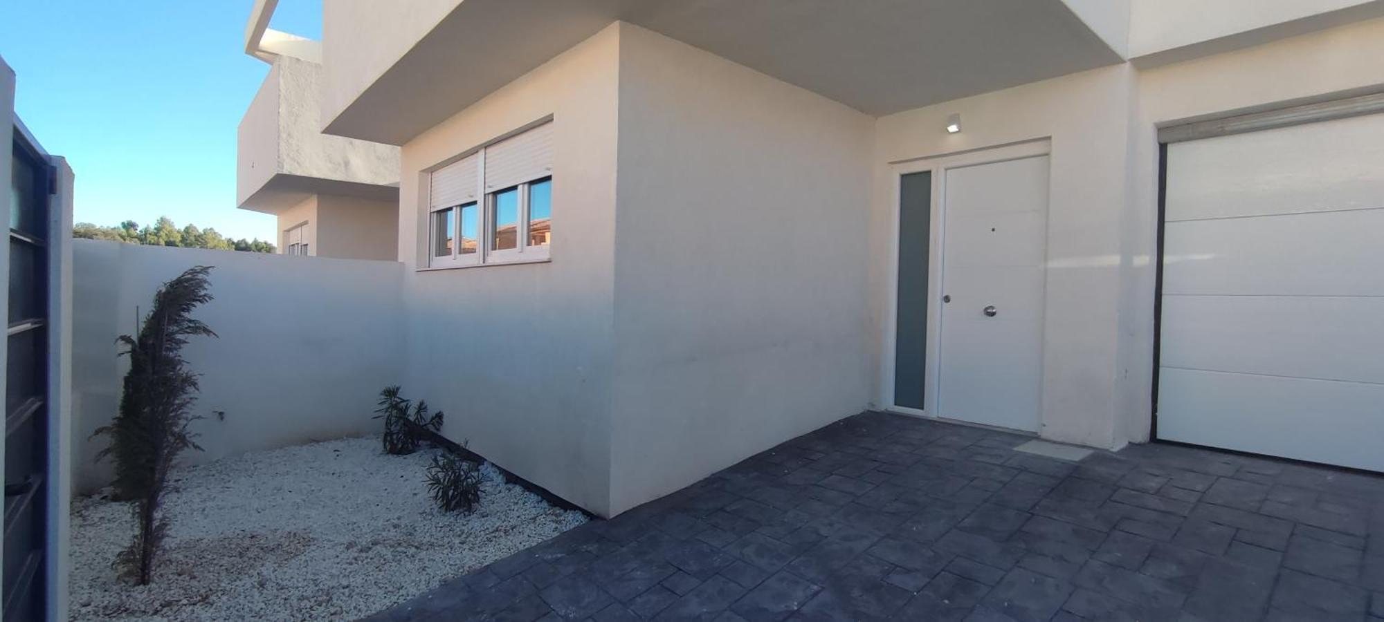 Eco Home Alpera 1 Exterior photo