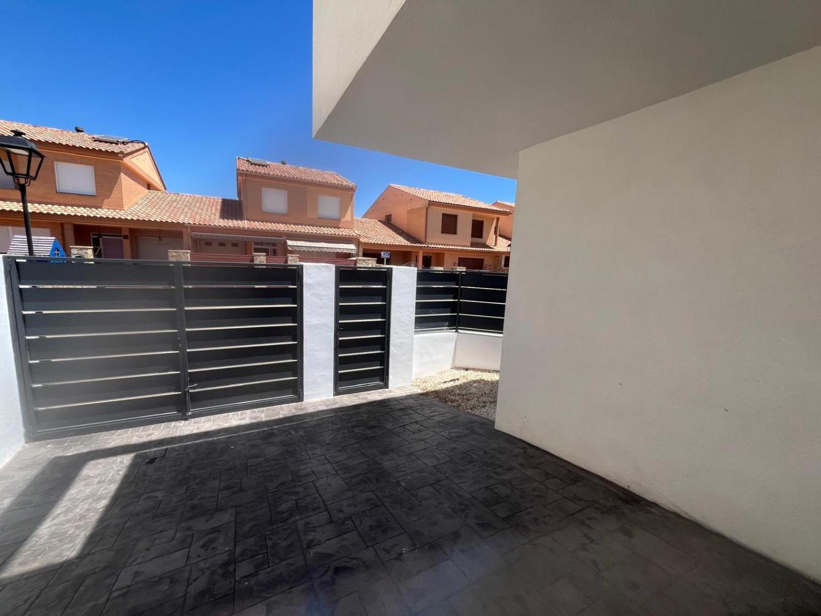 Eco Home Alpera 1 Exterior photo